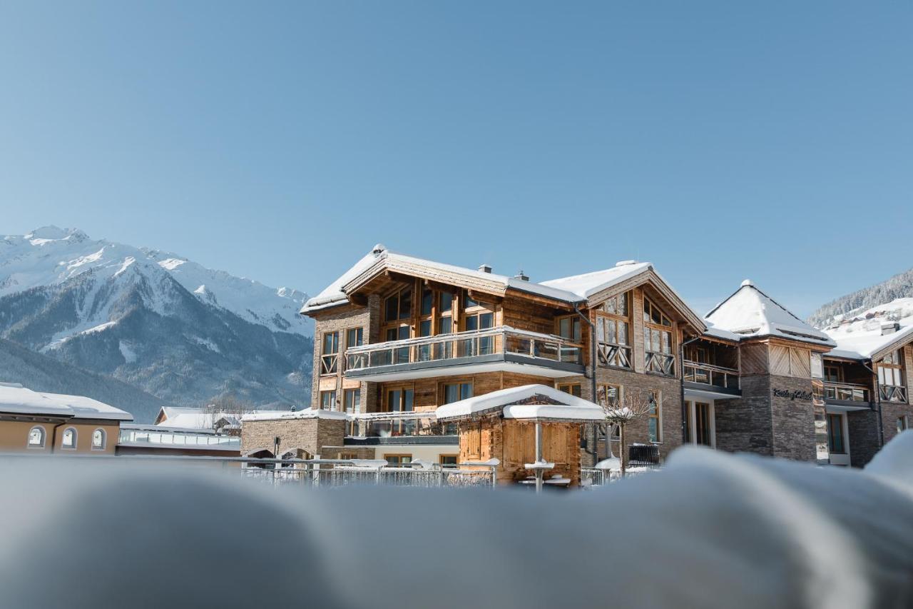Aparthotel Wildkogel - Wildkogel Bramberg am Wildkogel