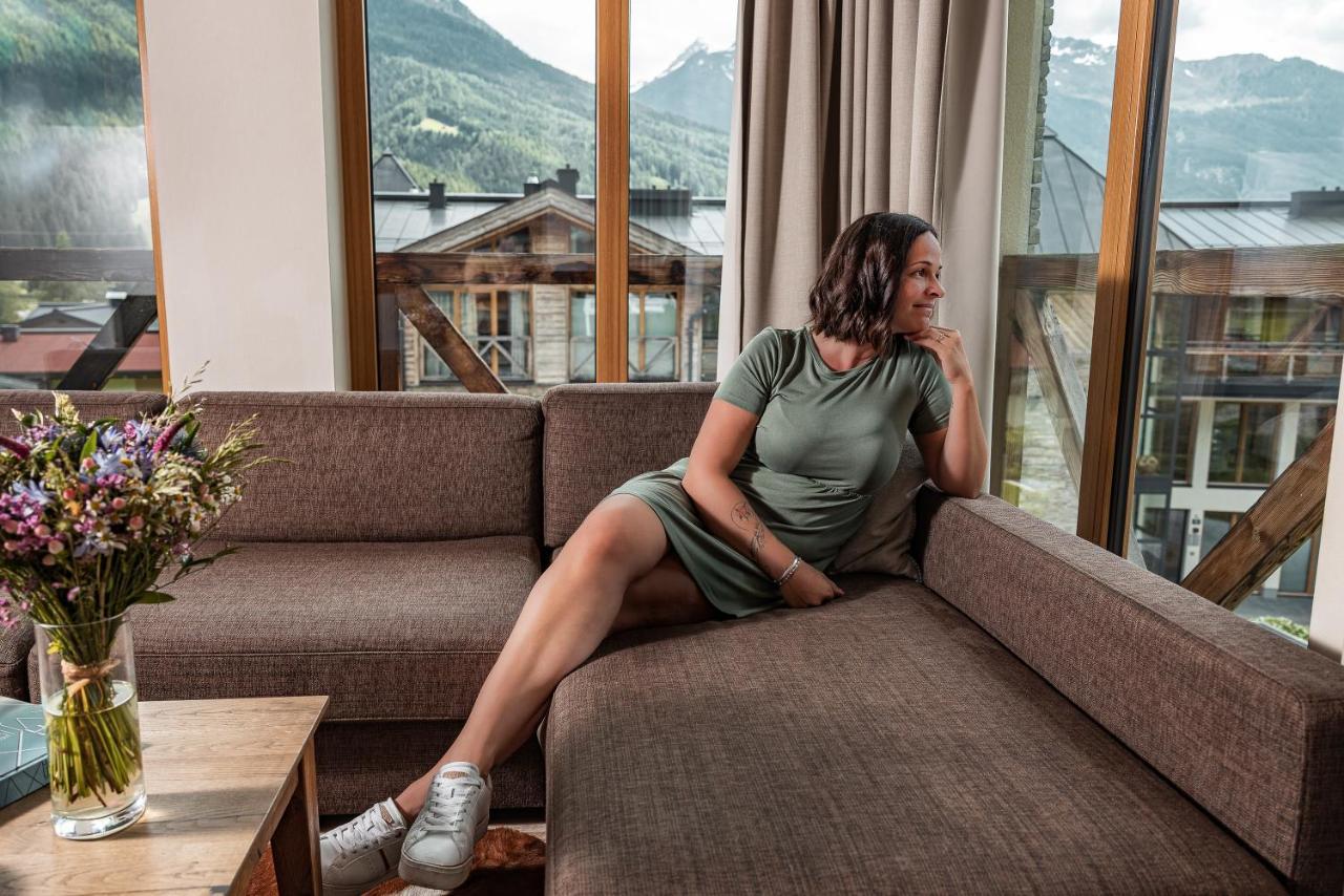 Wildkogel - Wildkogel Aparthotel