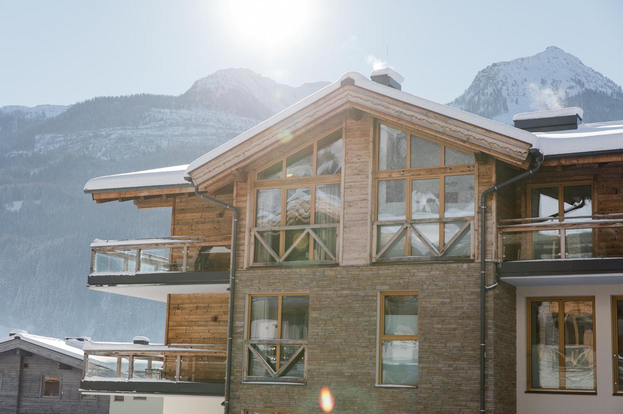 Aparthotel Wildkogel - Wildkogel