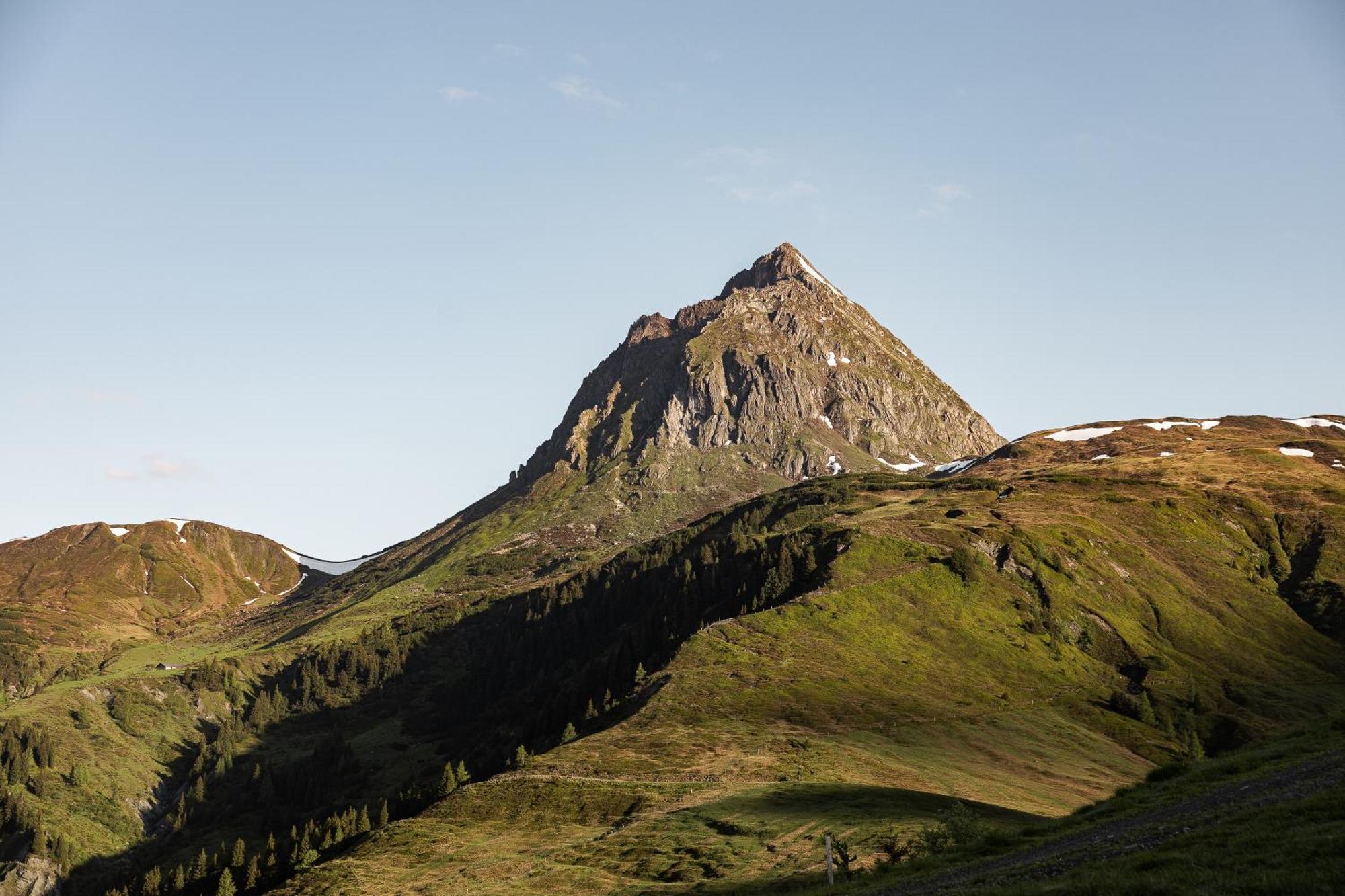 Wildkogel - Wildkogel Bramberg am Wildkogel