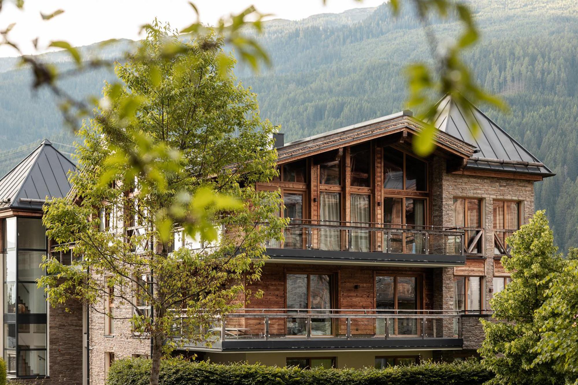 Wildkogel - Wildkogel Aparthotel