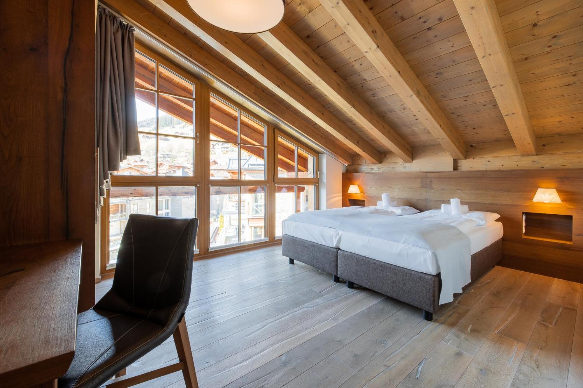 Wildkogel - Wildkogel Aparthotel