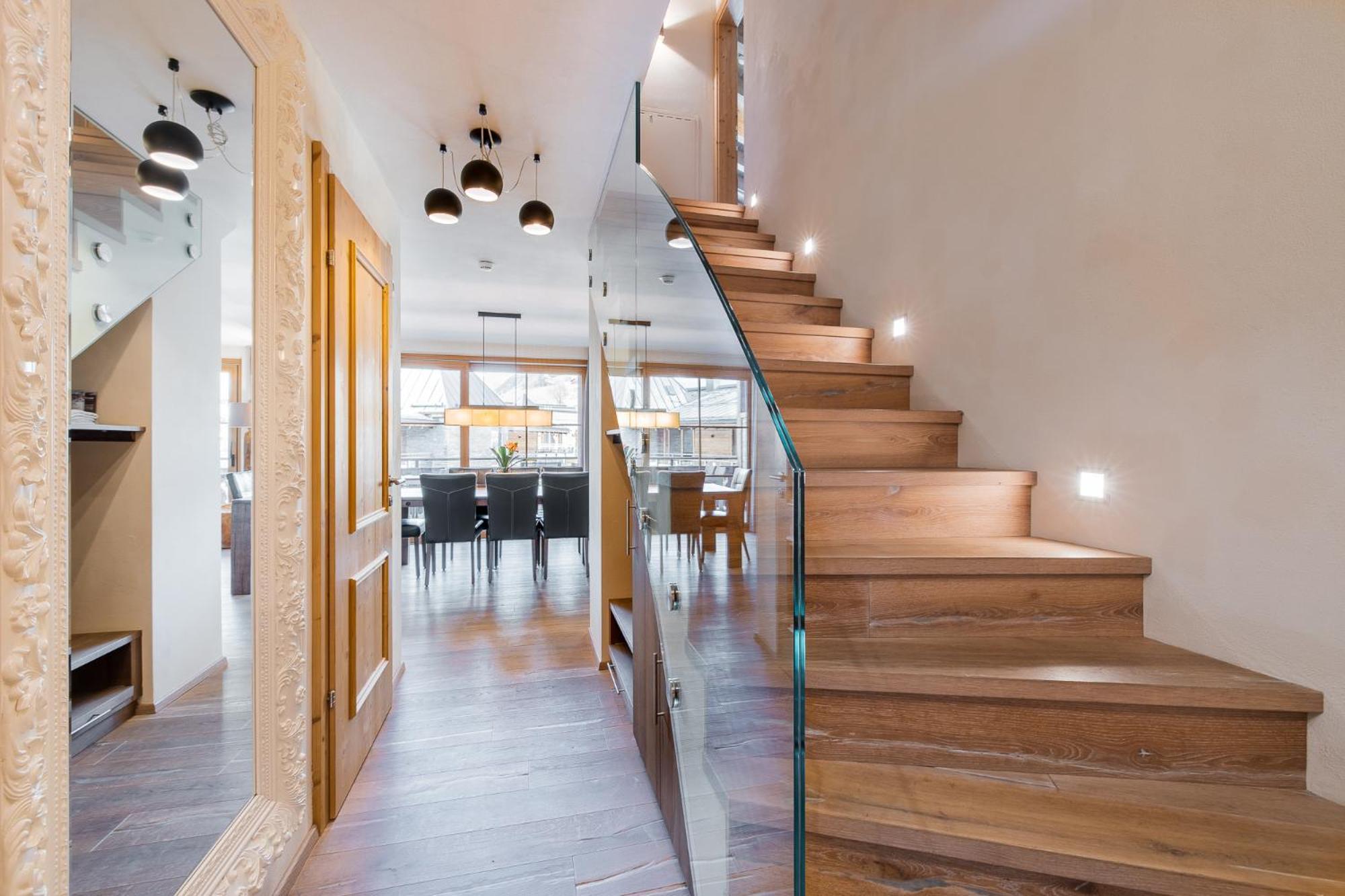 Aparthotel Wildkogel - Wildkogel 4*