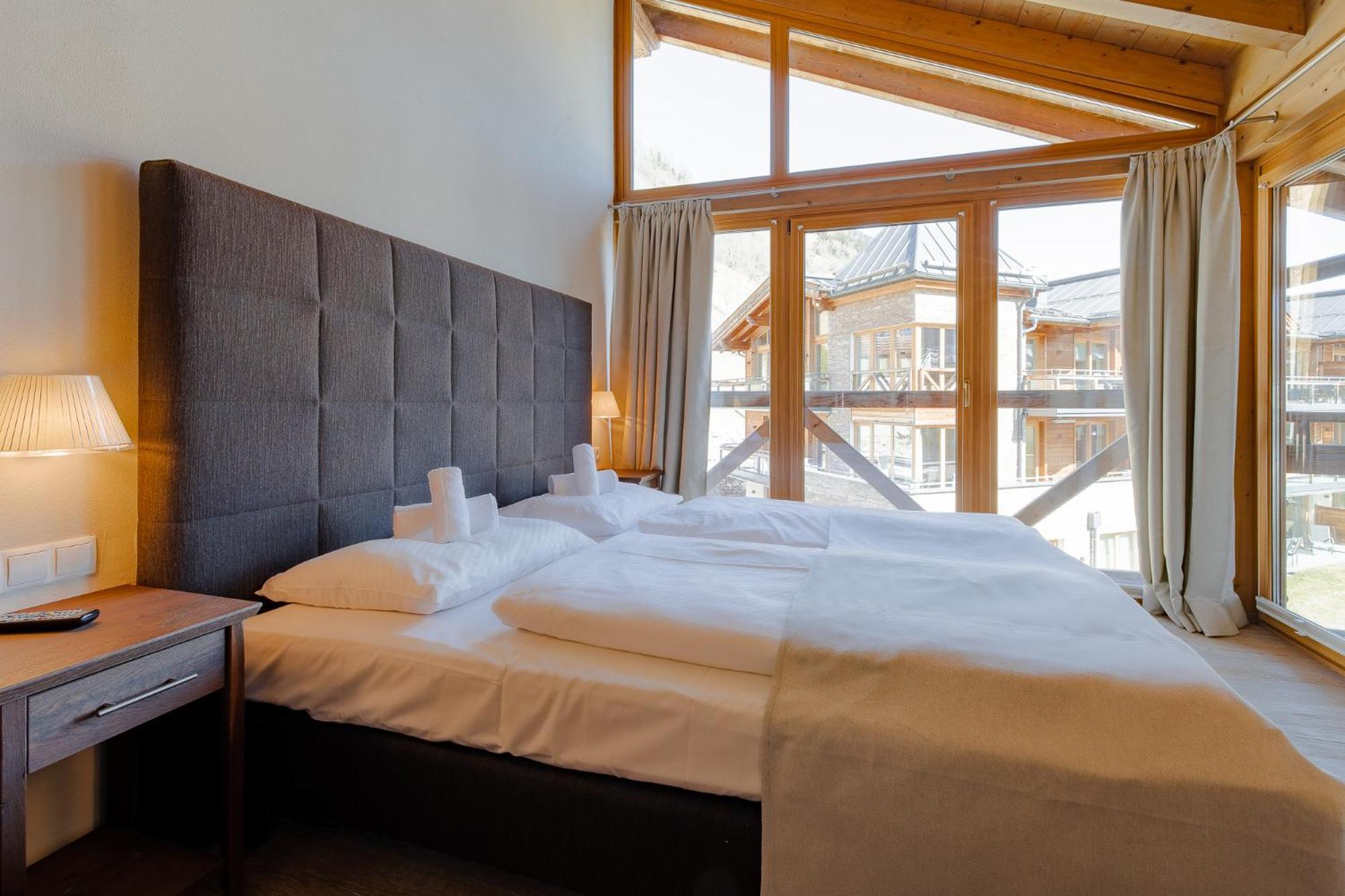 Wildkogel - Wildkogel Aparthotel Bramberg am Wildkogel