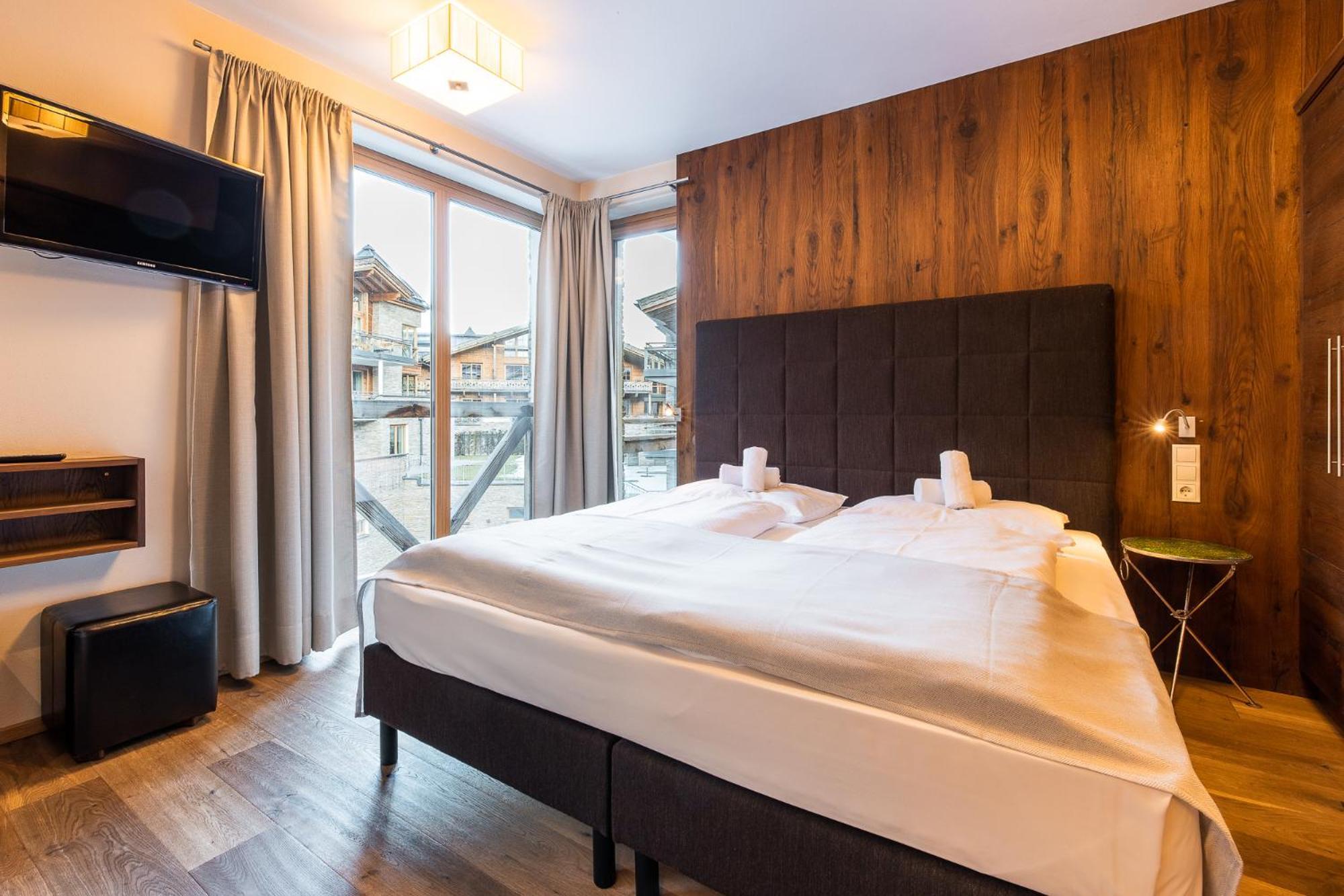 Wildkogel - Wildkogel Aparthotel 4*