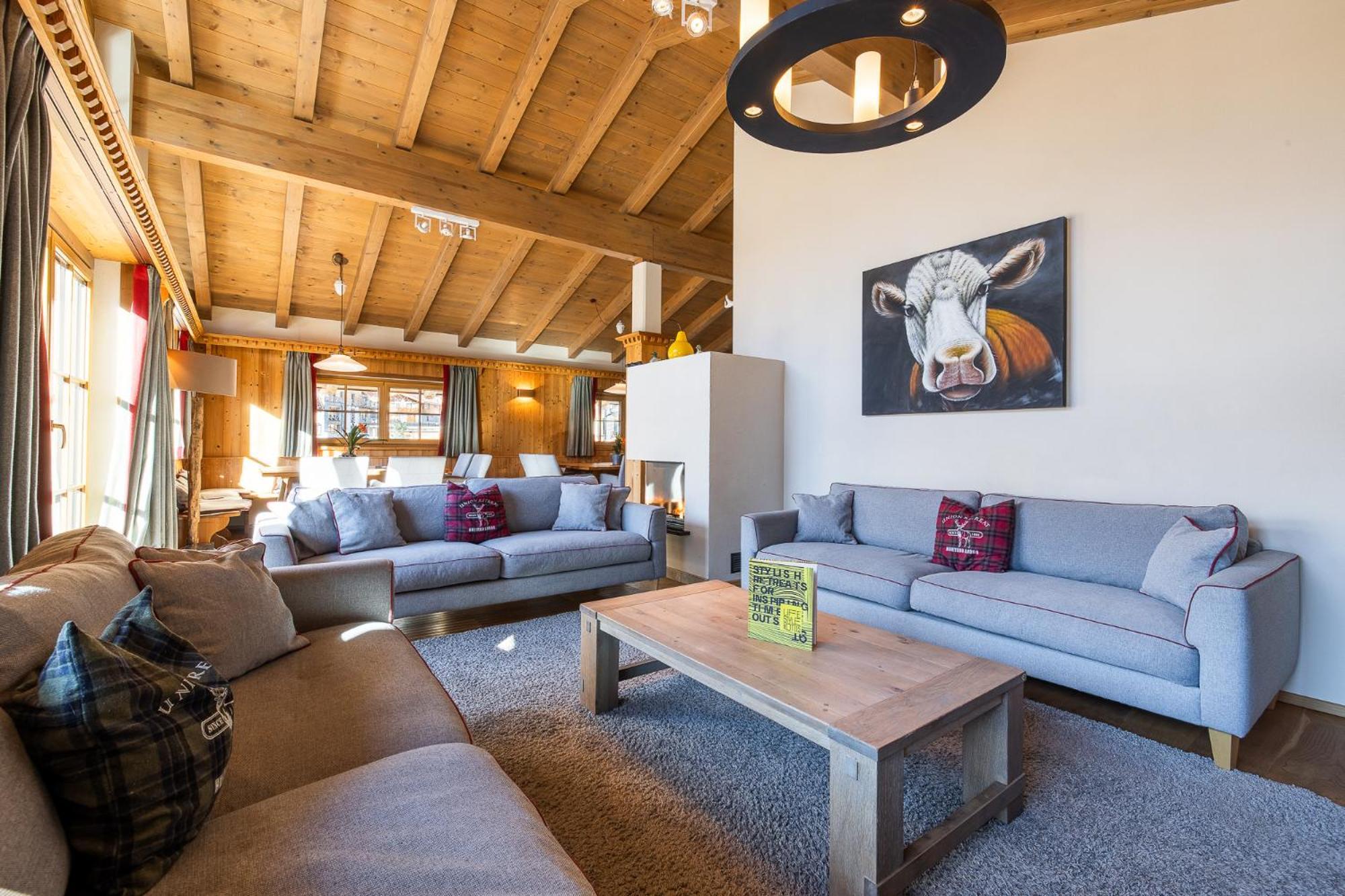 Aparthotel Wildkogel - Wildkogel 4*