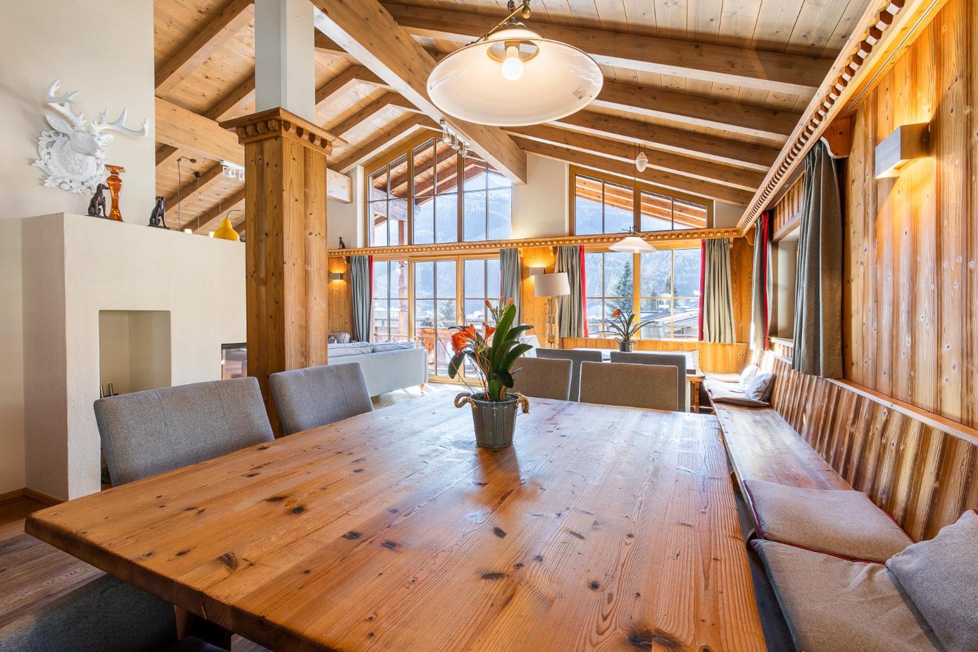 Wildkogel - Wildkogel Aparthotel