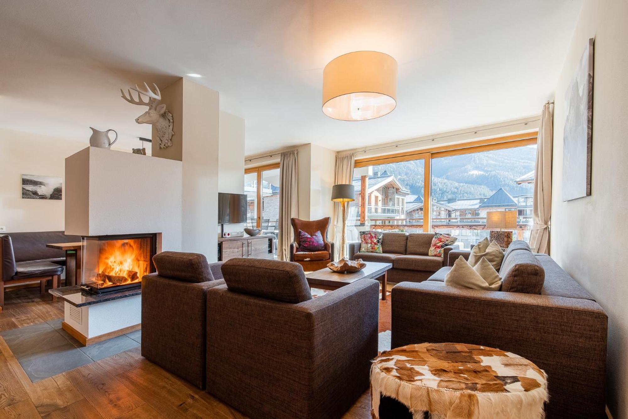 Aparthotel Wildkogel - Wildkogel