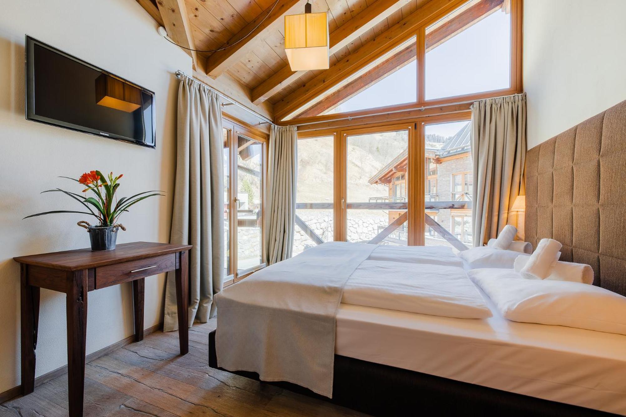 Wildkogel - Wildkogel Aparthotel Bramberg am Wildkogel