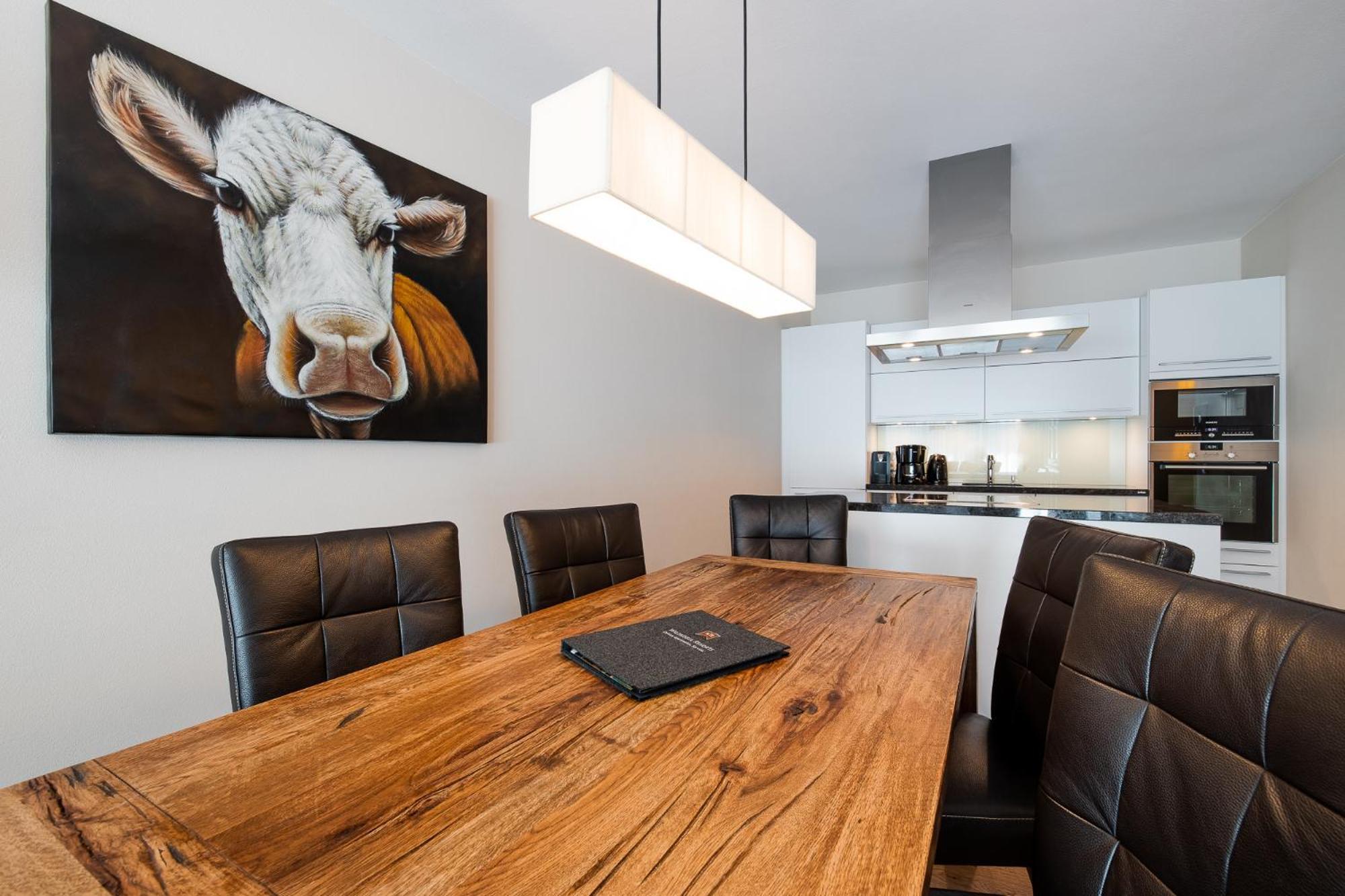 Aparthotel Wildkogel - Wildkogel 4*